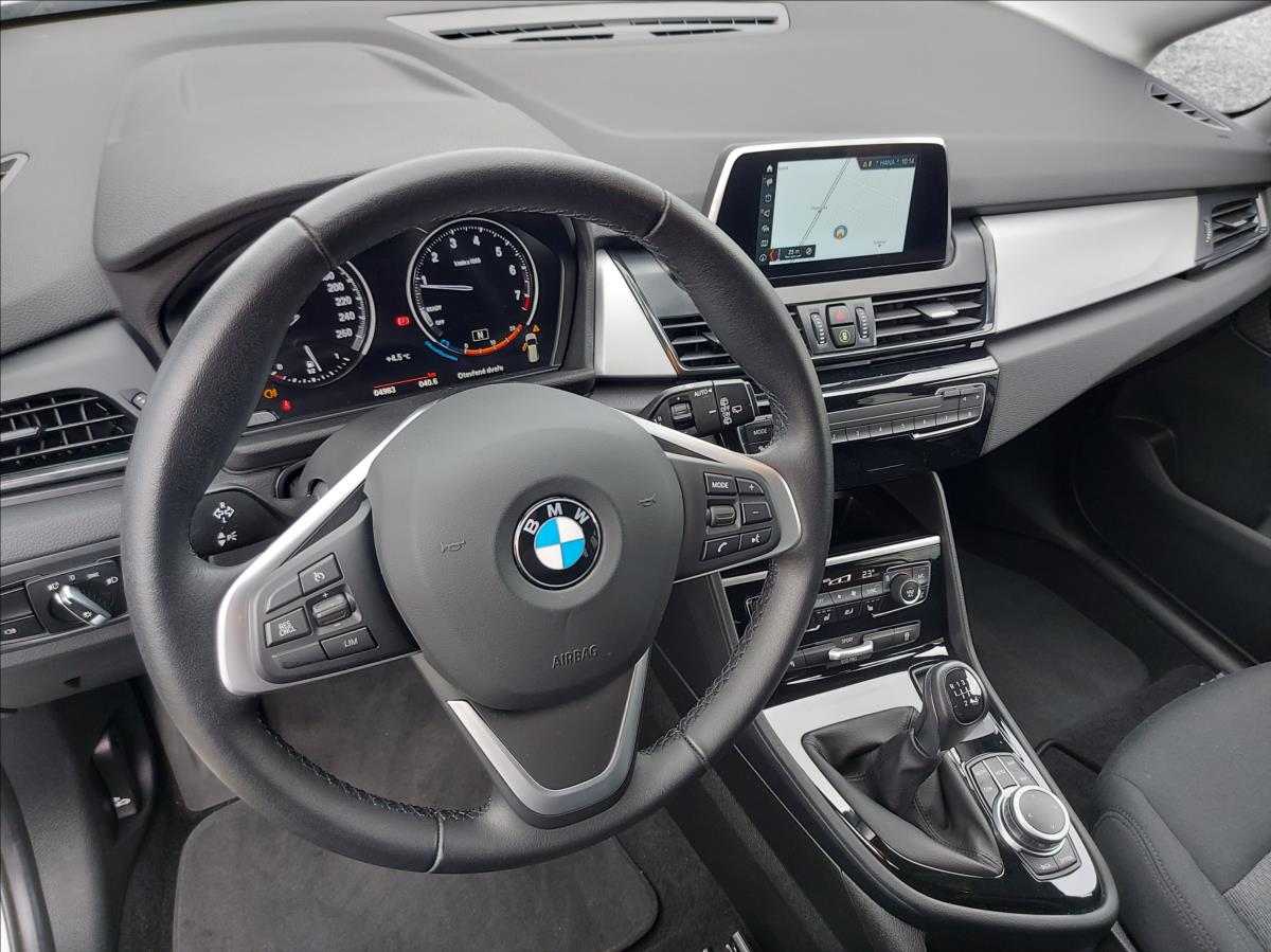 BMW Řada 2