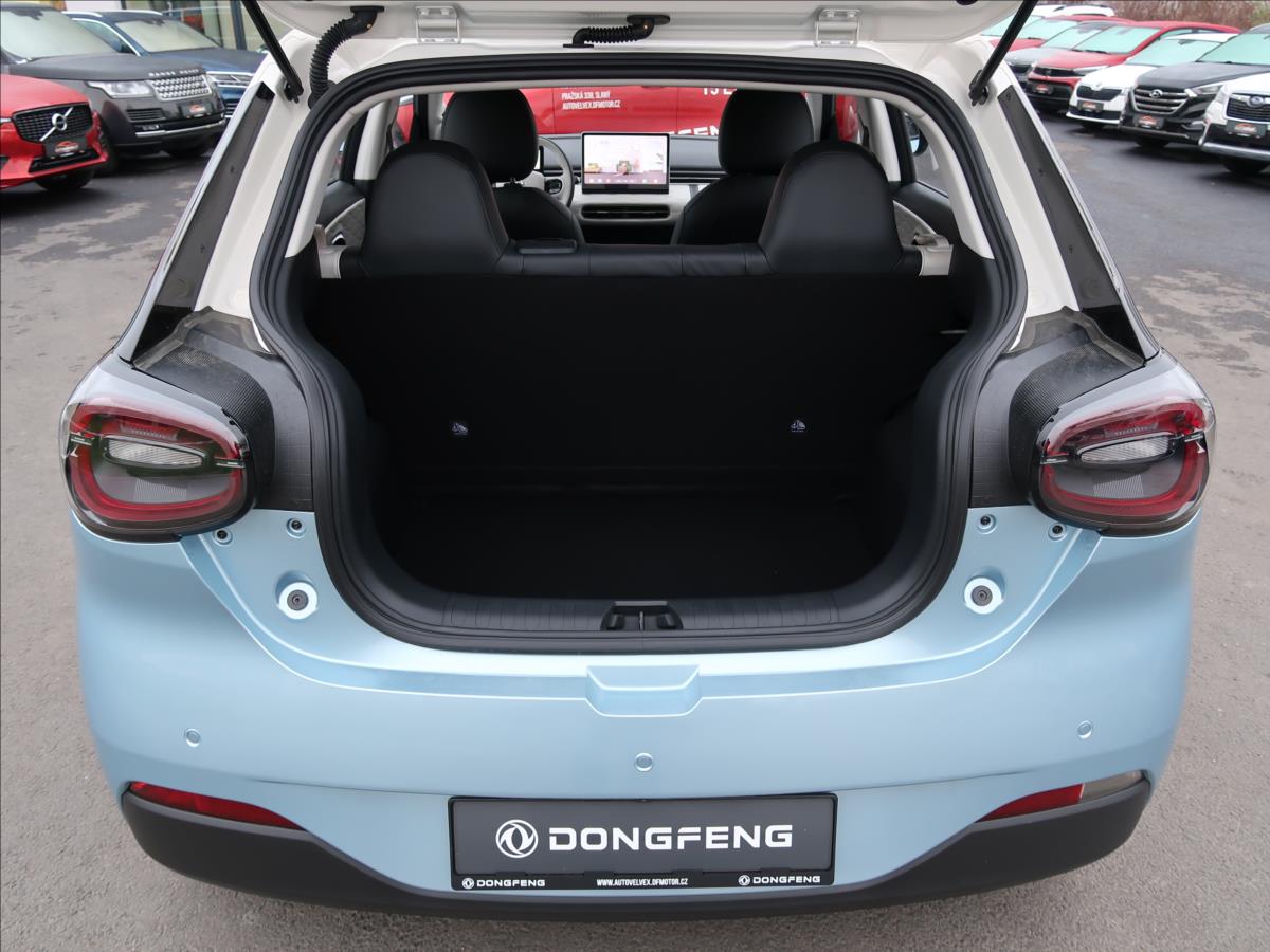 Dongfeng Box