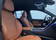 Mercedes-Benz GLC 15