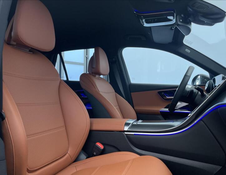 Mercedes-Benz GLC 15