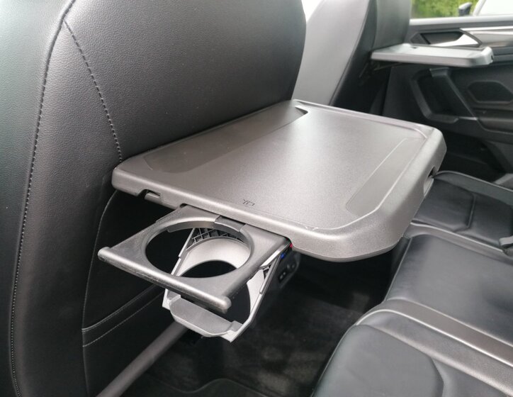 Volkswagen Tiguan Allspace 30