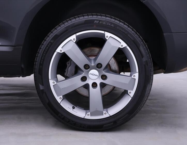 Volkswagen Touareg 30