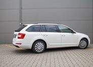 Škoda Octavia 5