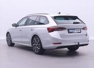 Škoda Octavia 5