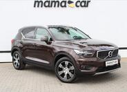 Volvo XC40 1
