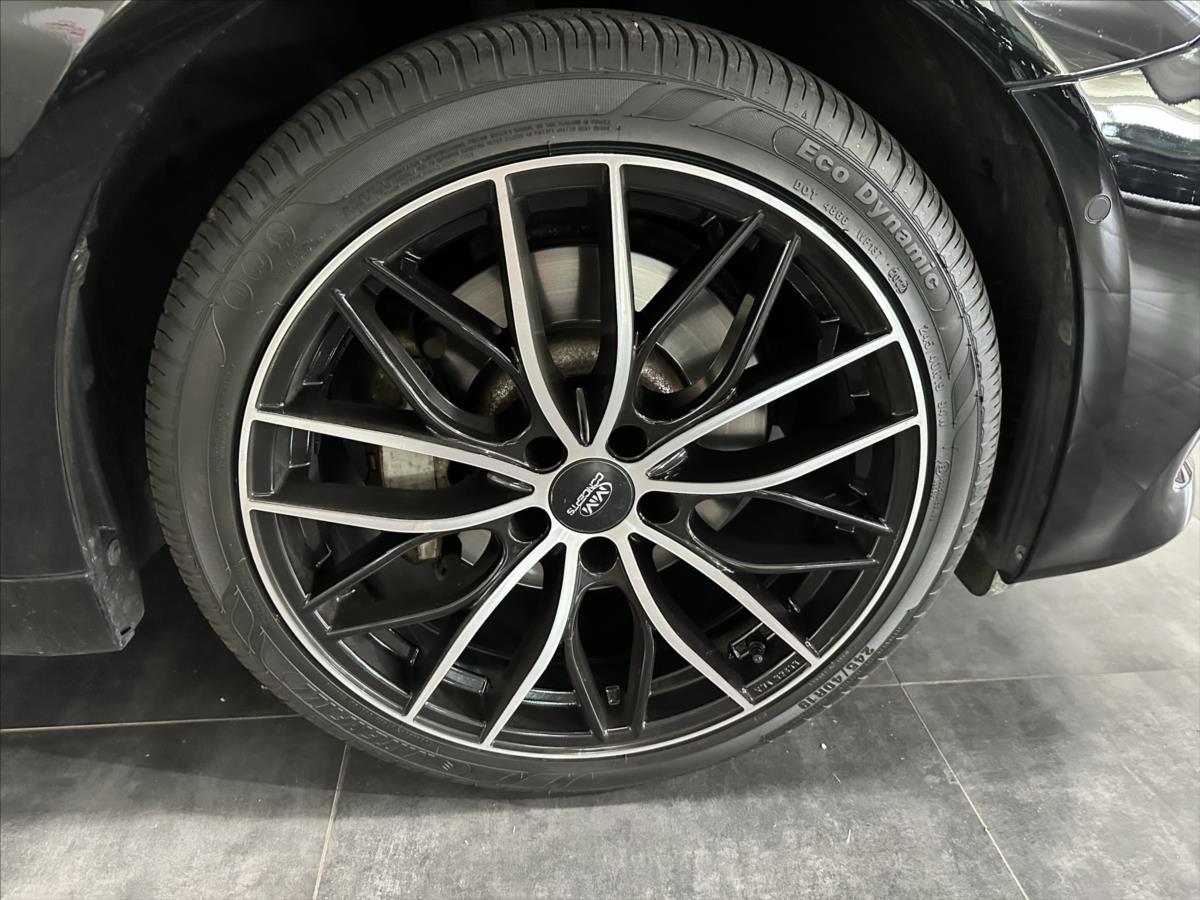 BMW Řada 5