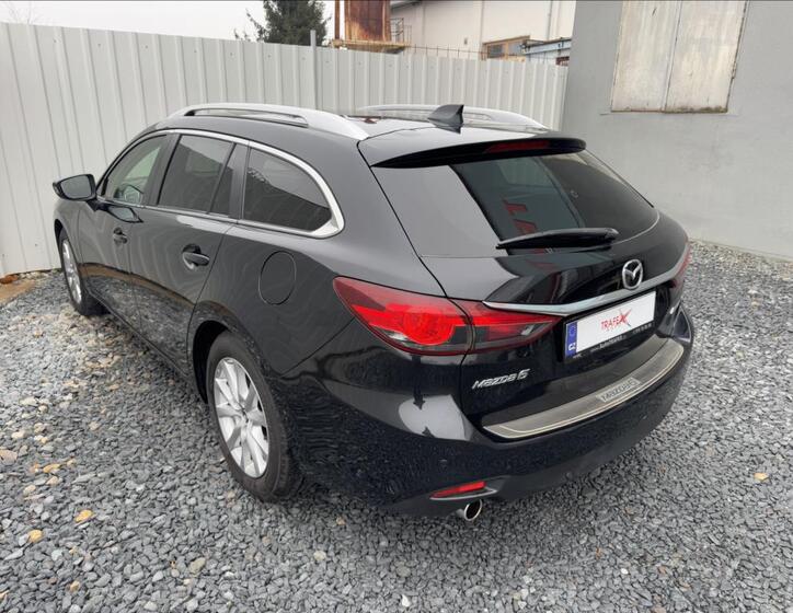 Mazda 6 10