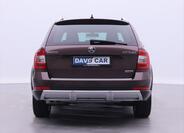 Škoda Octavia 6