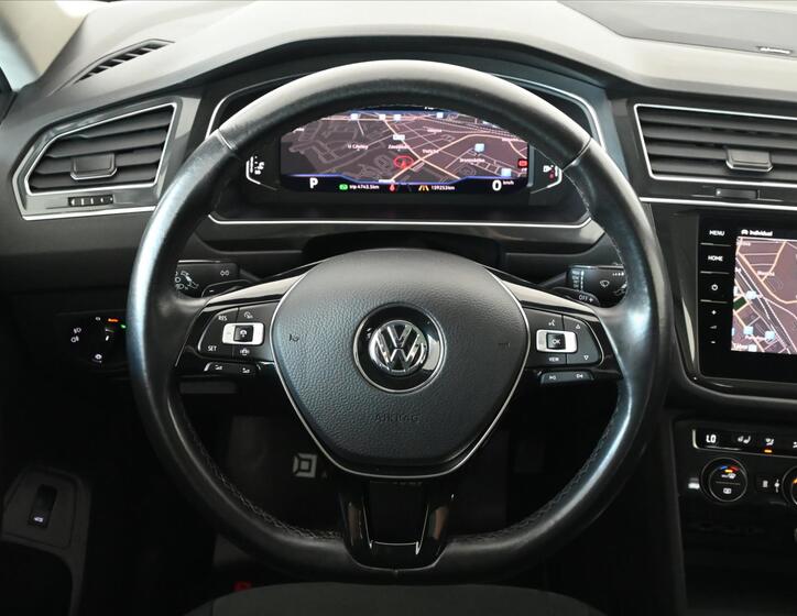 Volkswagen Tiguan Allspace 17