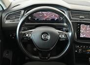 Volkswagen Tiguan Allspace 17