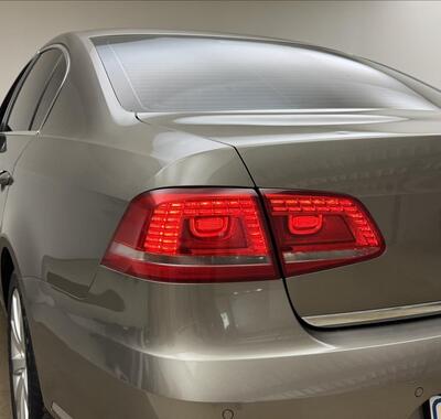 Volkswagen Passat 38