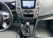 Ford Tourneo Connect 10