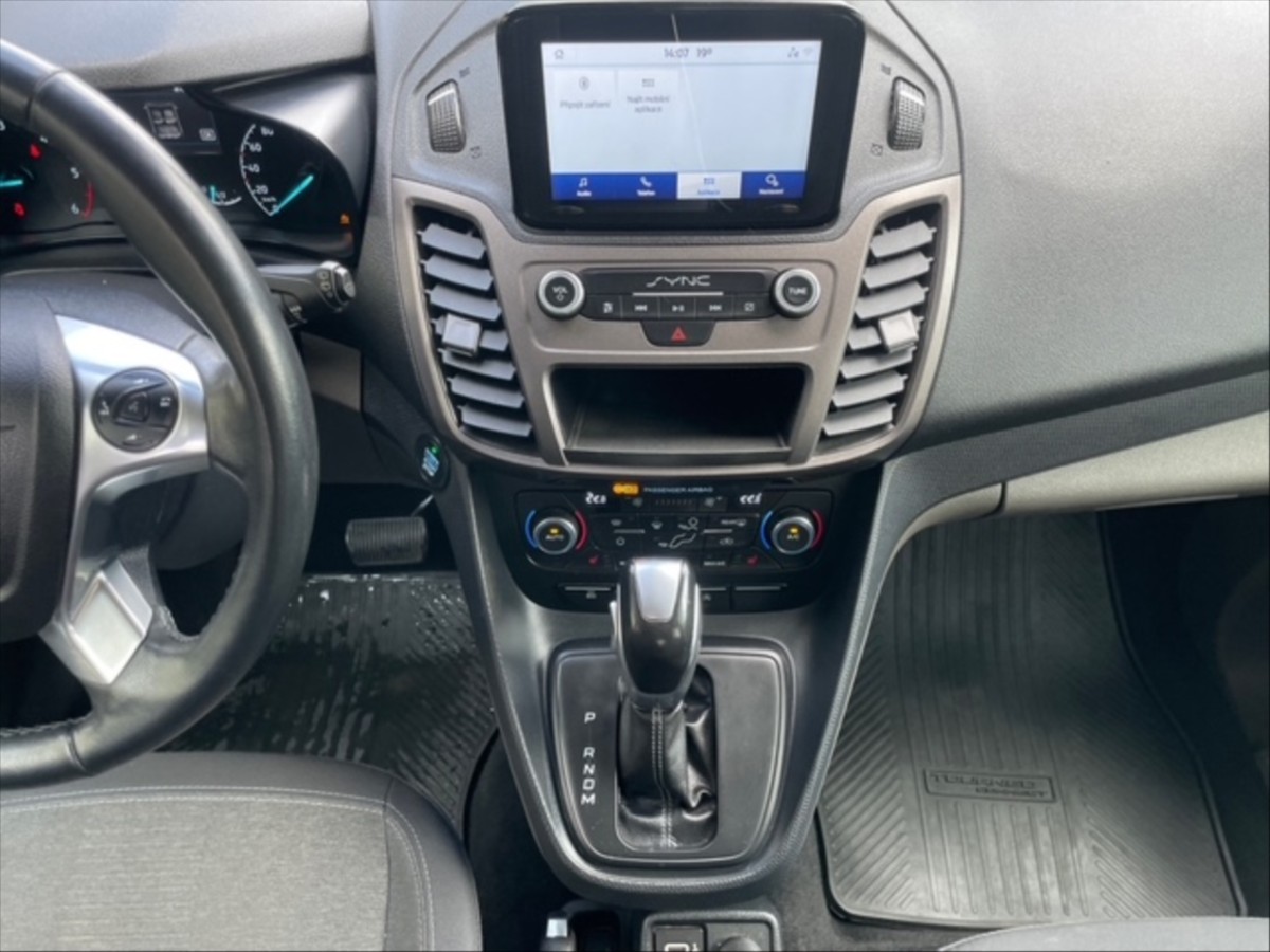 Ford Tourneo Connect
