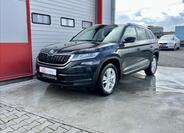 Škoda Kodiaq 1