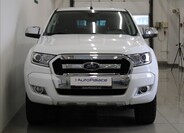Ford Ranger 2