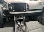 Škoda Karoq 10