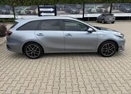 KIA Ceed 8