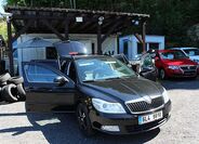 Škoda Octavia 19