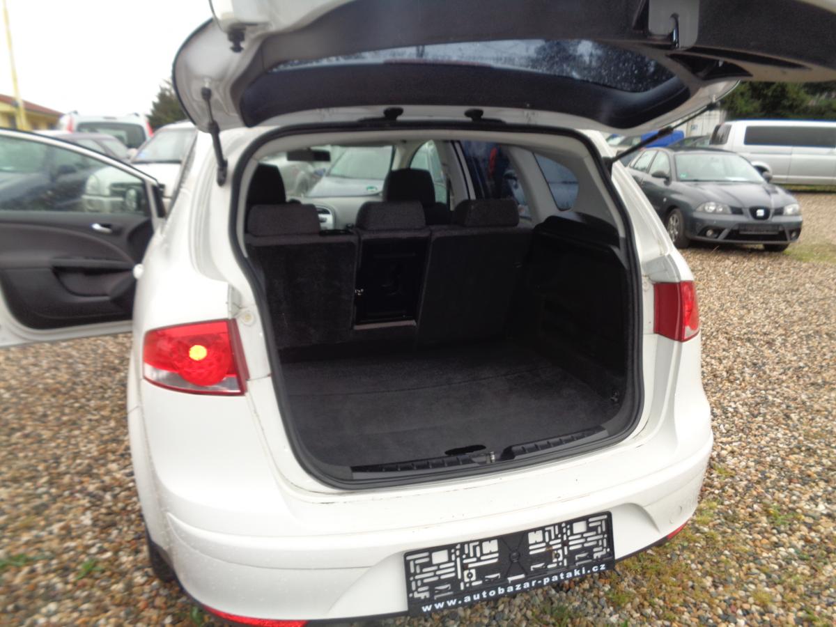 Seat Altea