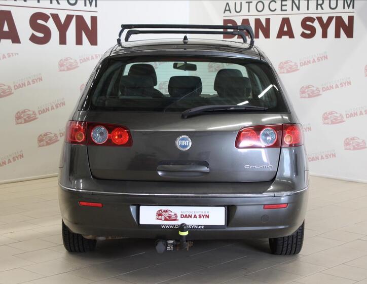 Fiat Croma 5