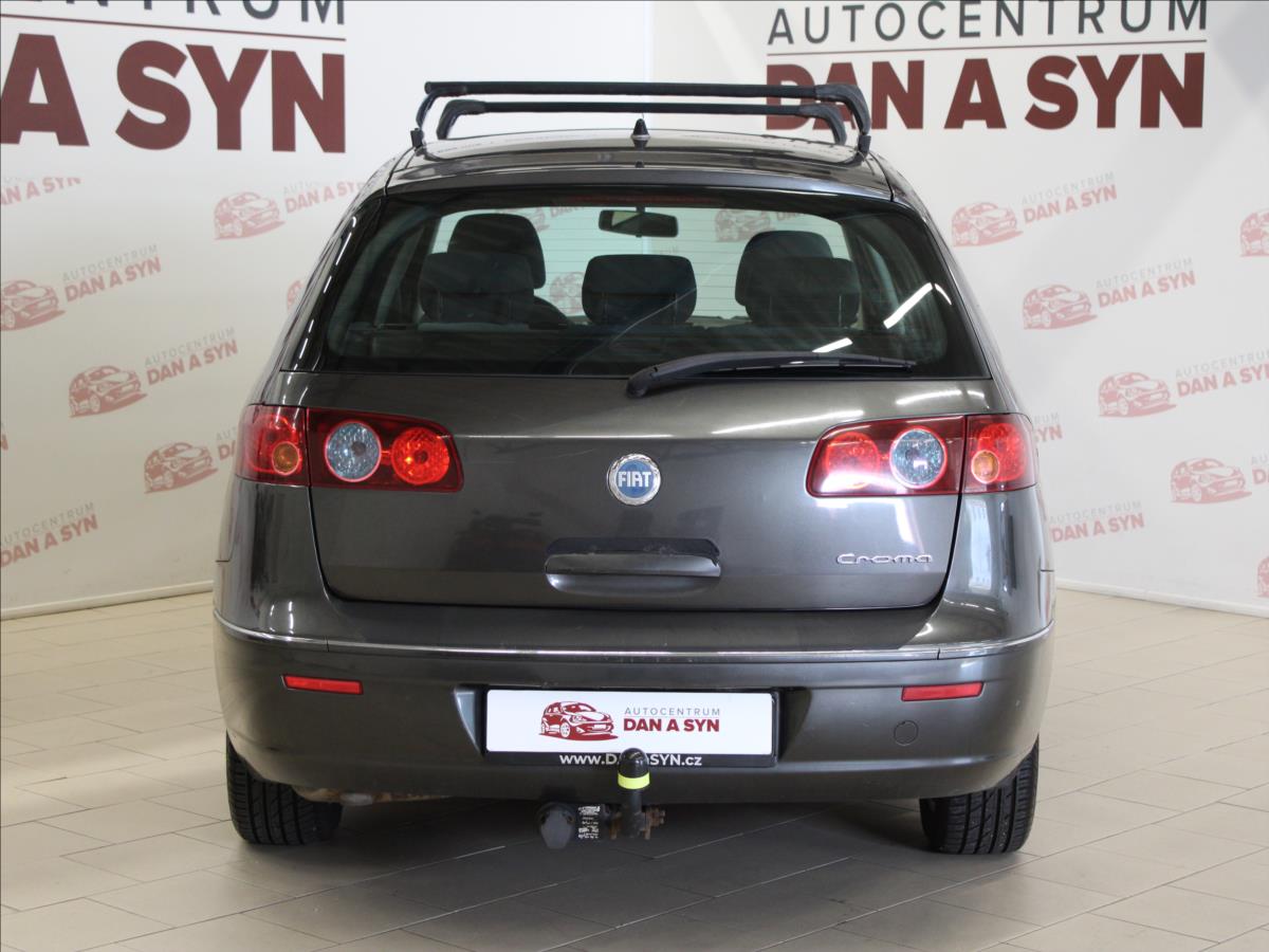 Fiat Croma