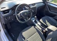 Škoda Octavia 9