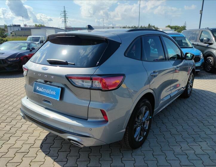 Ford Kuga 5