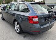 Škoda Octavia 7