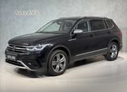 Volkswagen Tiguan Allspace 1
