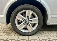 Volkswagen Multivan 56