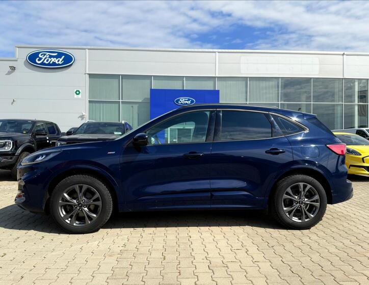 Ford Kuga 2
