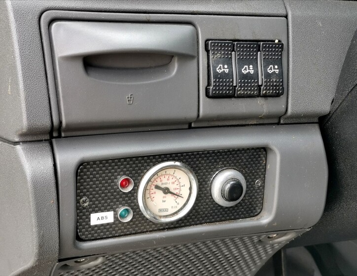 Iveco Daily 14