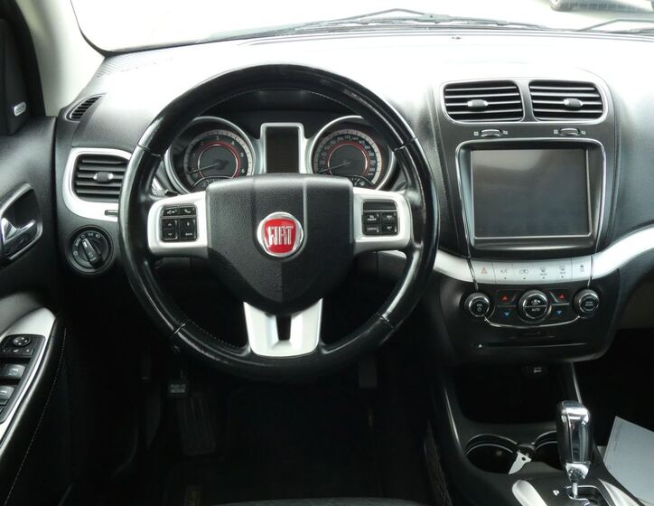 Fiat Freemont 35