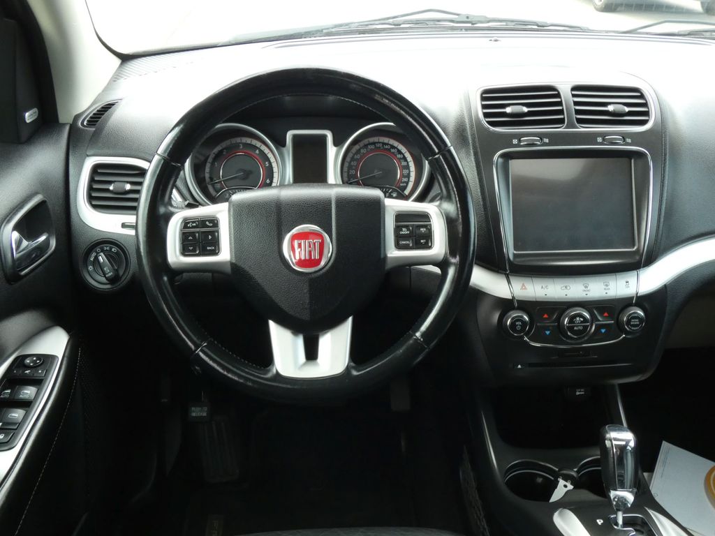 Fiat Freemont