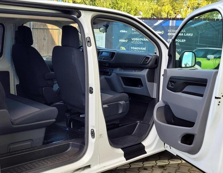 Citroën Jumpy 16