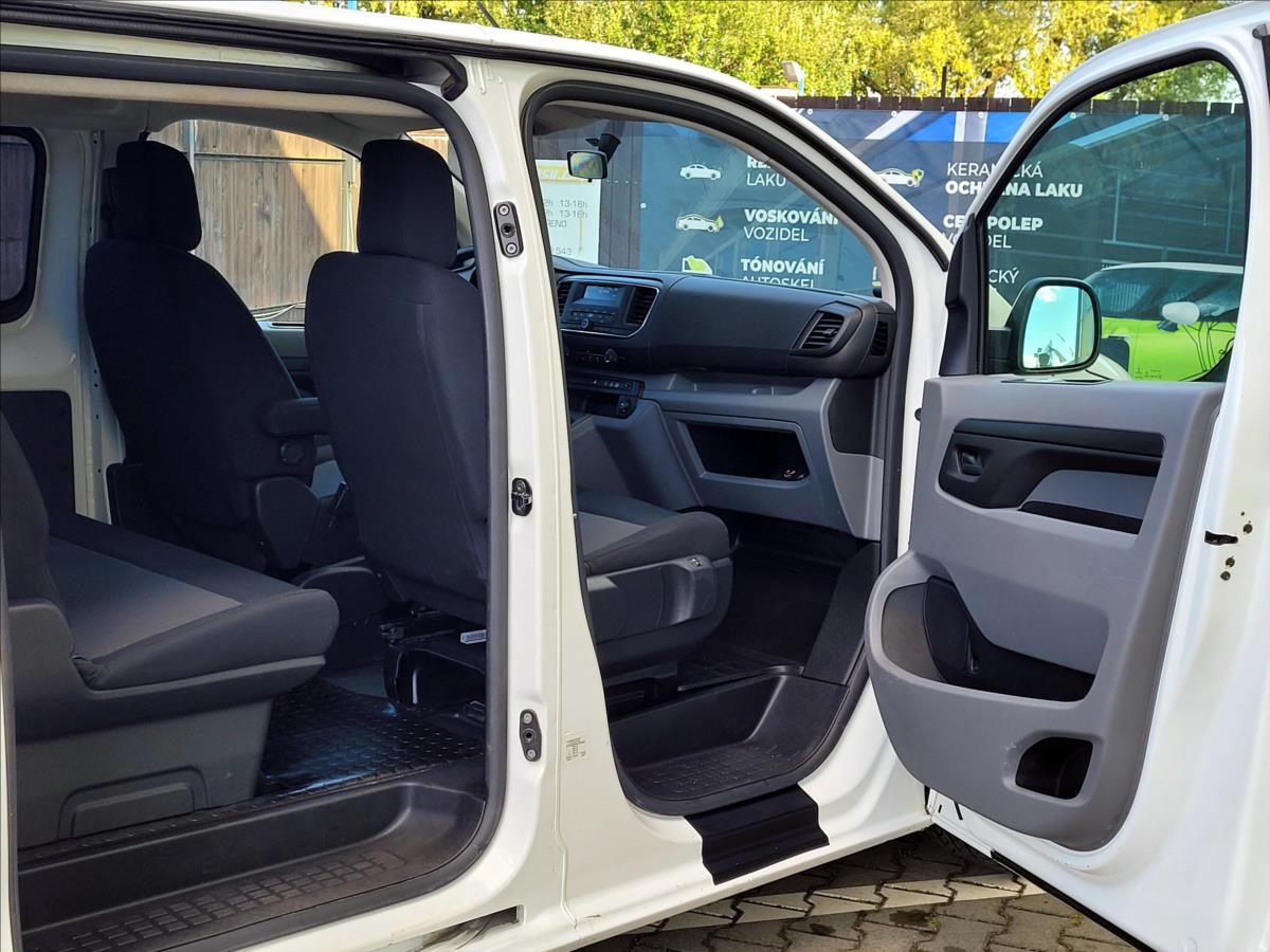 Citroën Jumpy