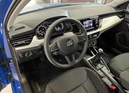 Škoda Kamiq 6