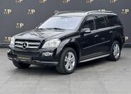Mercedes-Benz GL 1