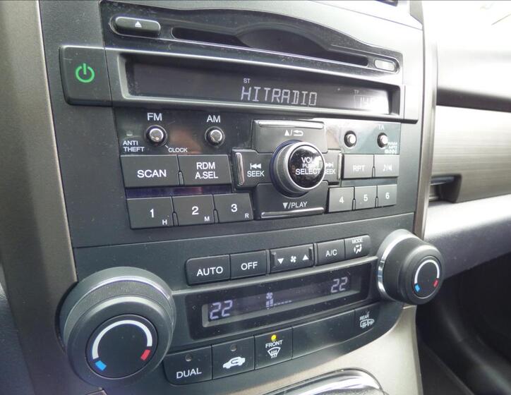 Honda CR-V 31