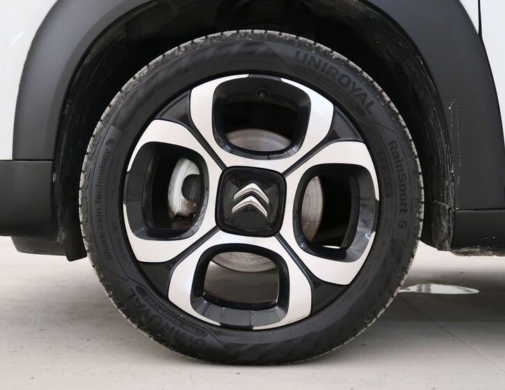 Citroën C3 Aircross 10