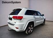 Jeep Grand Cherokee 3