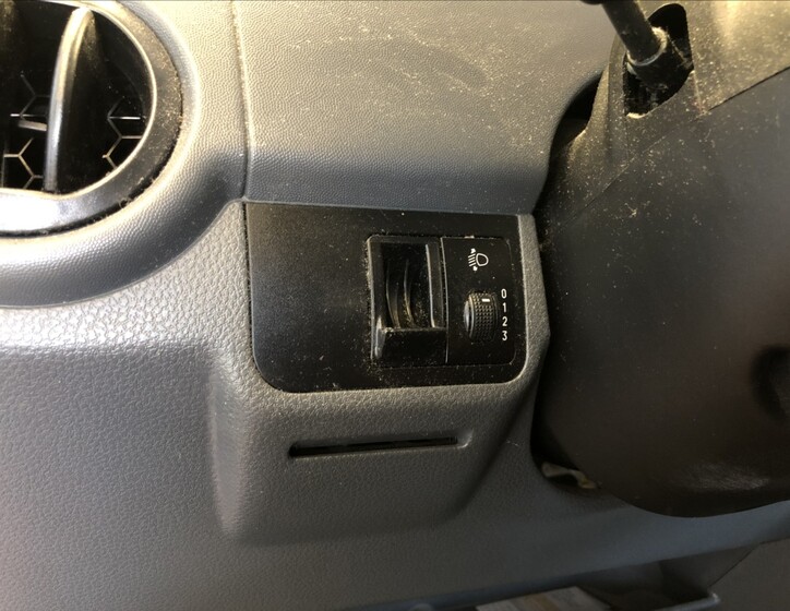Chevrolet Spark 19