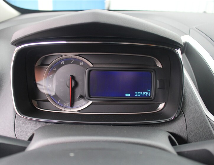 Chevrolet Trax 15