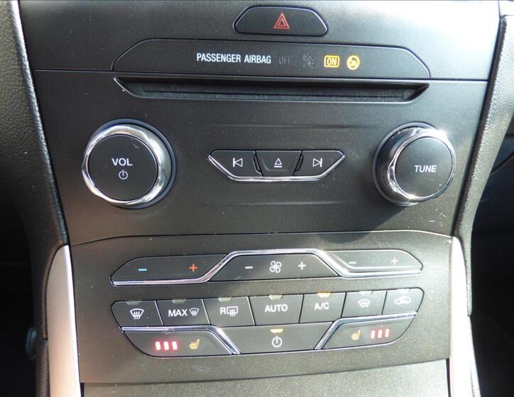 Ford S-MAX 34