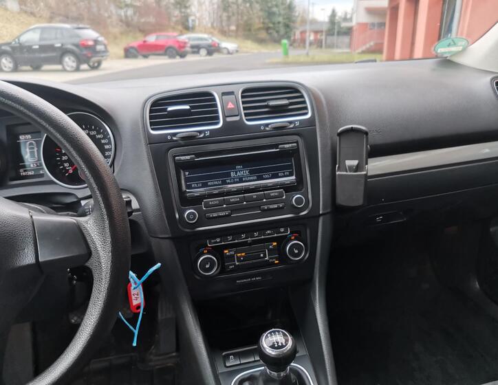 Volkswagen Golf 14