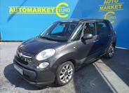 Fiat 500L 1