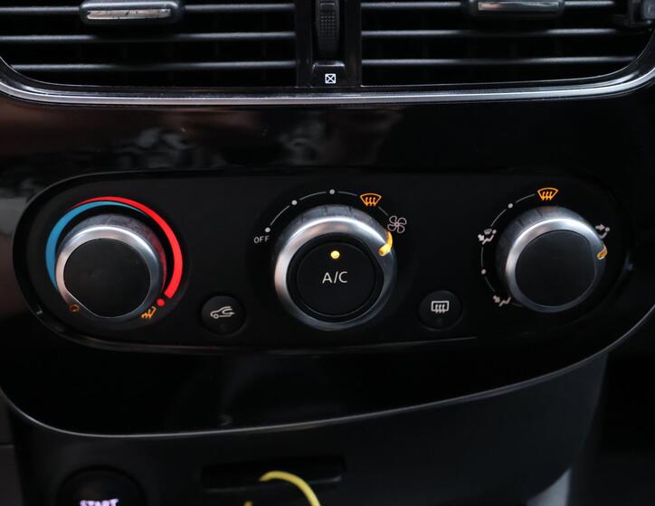 Renault Clio 23