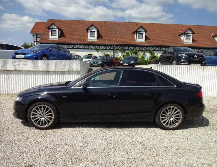 Audi A4 4