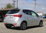 Hyundai ix20 5