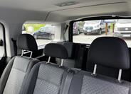 Ford Tourneo Connect 7